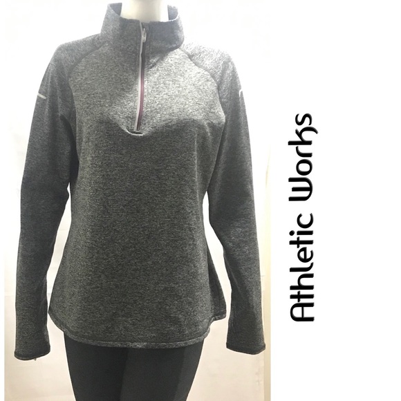 Athletic Works sweater - Picture 1 of 2